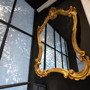 Апартаменты Easy Flat Augarten, Вена
