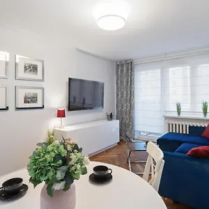  Apartament Apartament Stare Miasto Polska