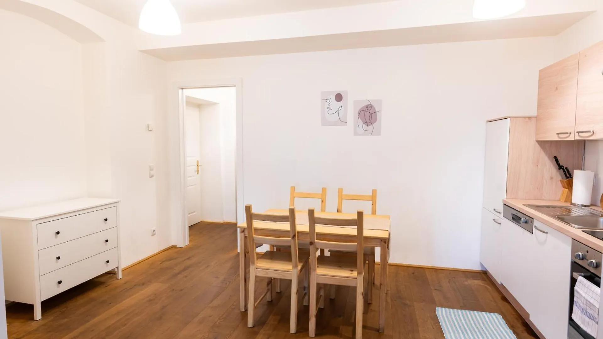 Vienna Living Apartments - Petrusgasse 0*,  Österreich