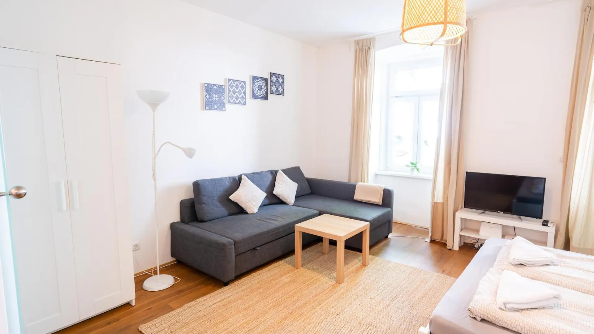 Vienna Living Apartments - Petrusgasse