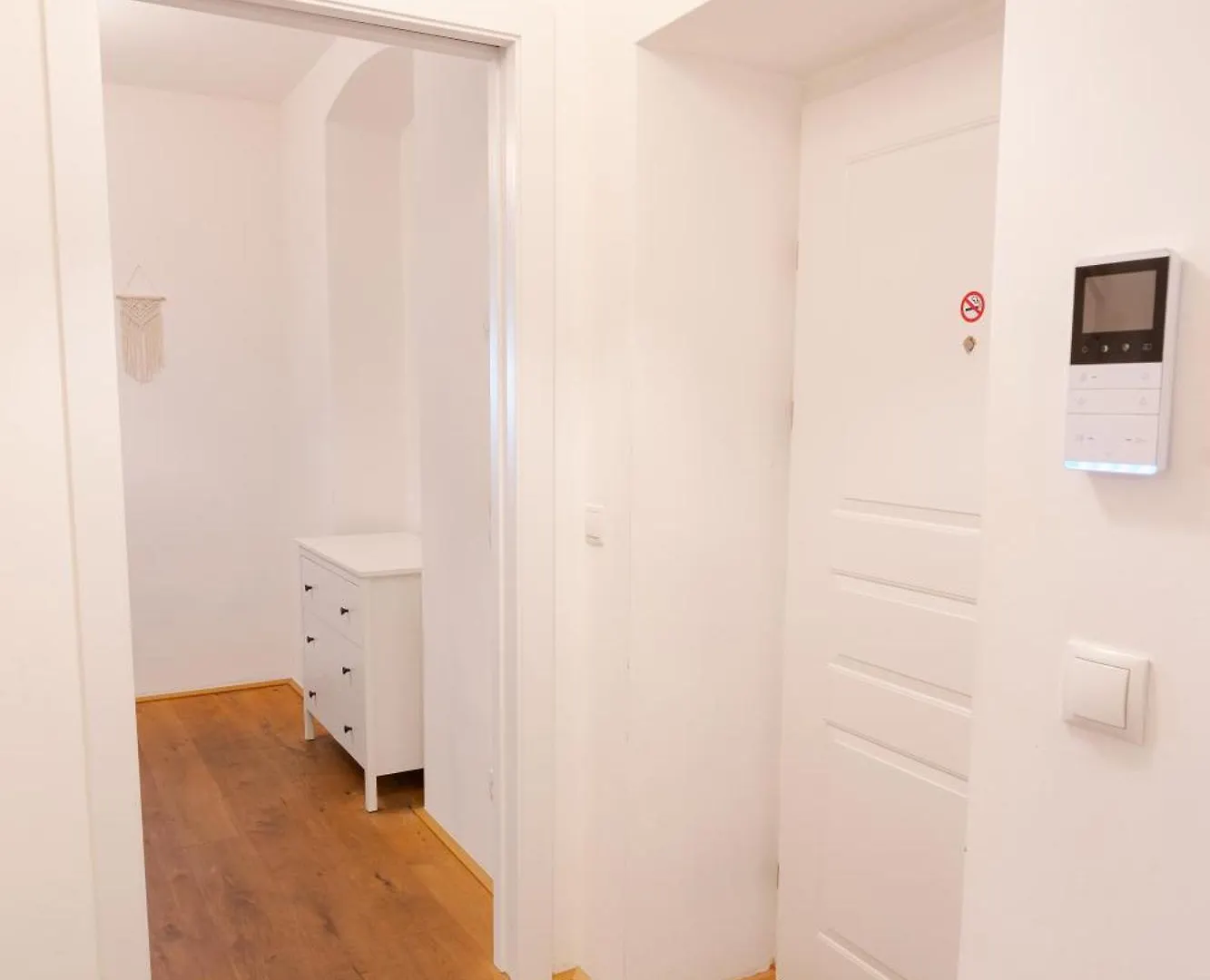 Vienna Living Apartments - Petrusgasse