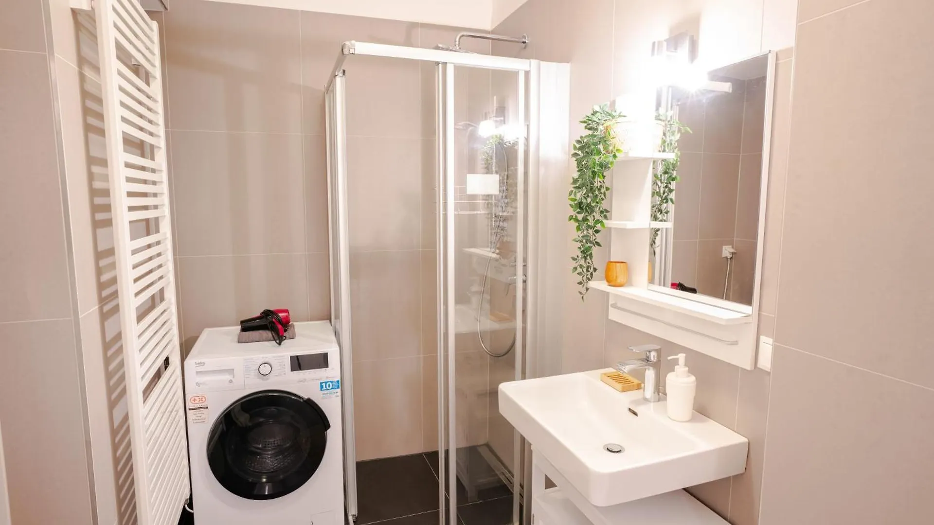 Vienna Living Apartments - Petrusgasse Österreich
