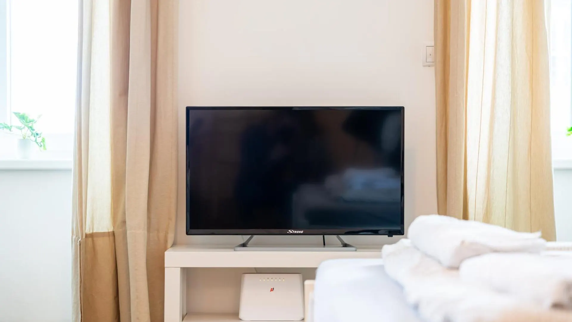 Vienna Living Apartments - Petrusgasse 0*,