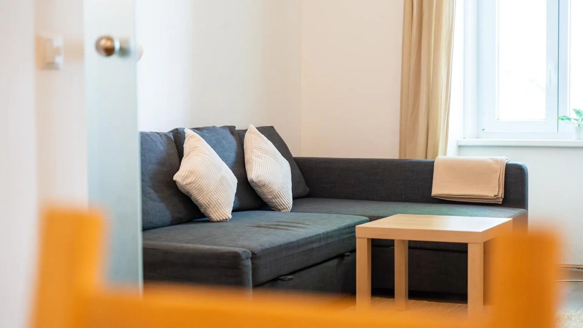 Vienna Living Apartments - Petrusgasse Österreich