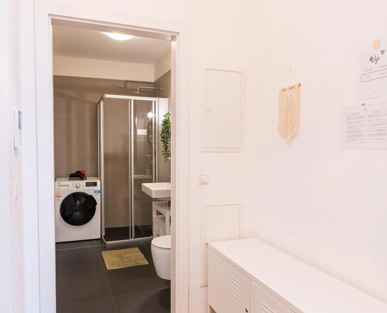 Vienna Living Apartments - Petrusgasse Österreich