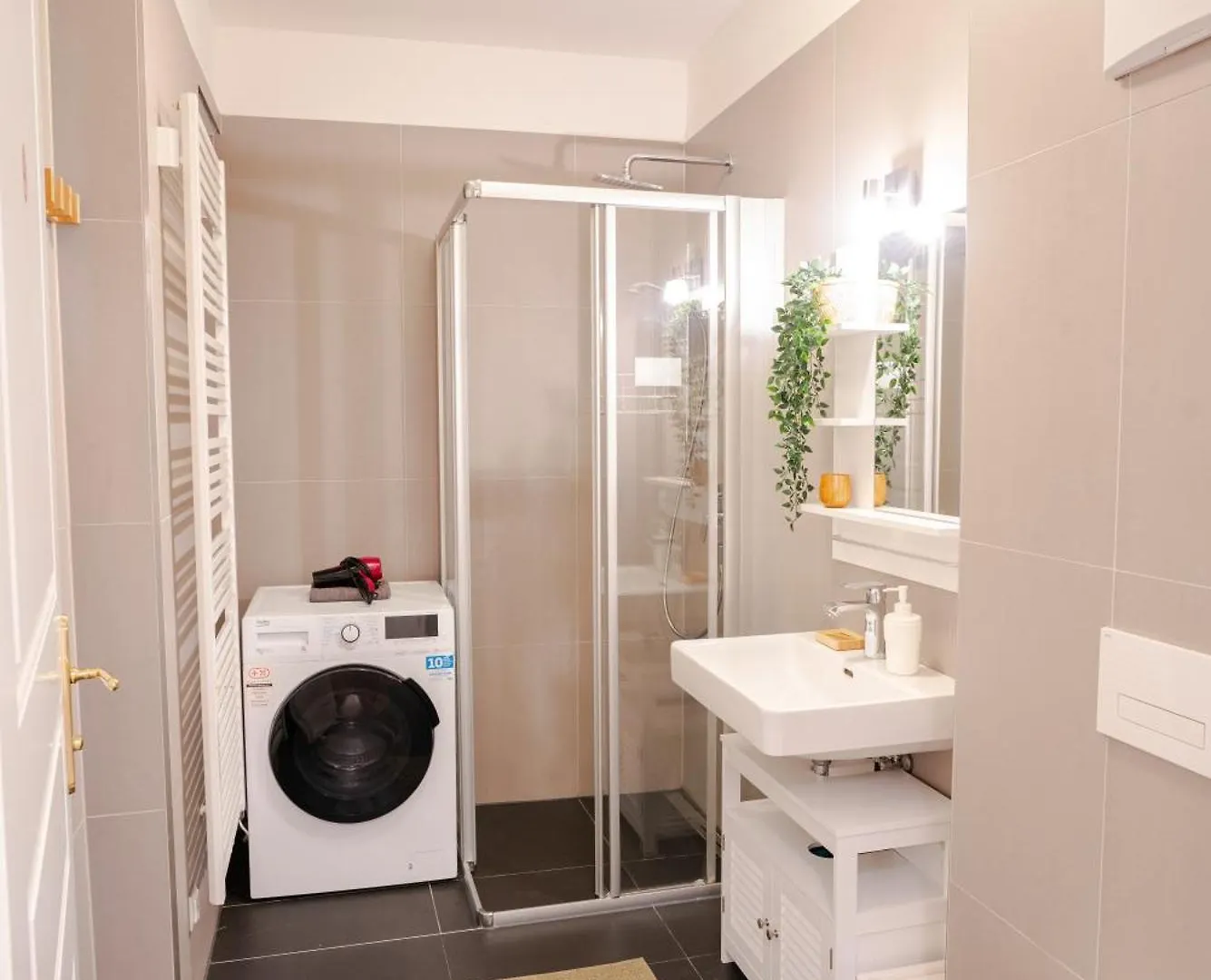 Vienna Living Apartments - Petrusgasse
