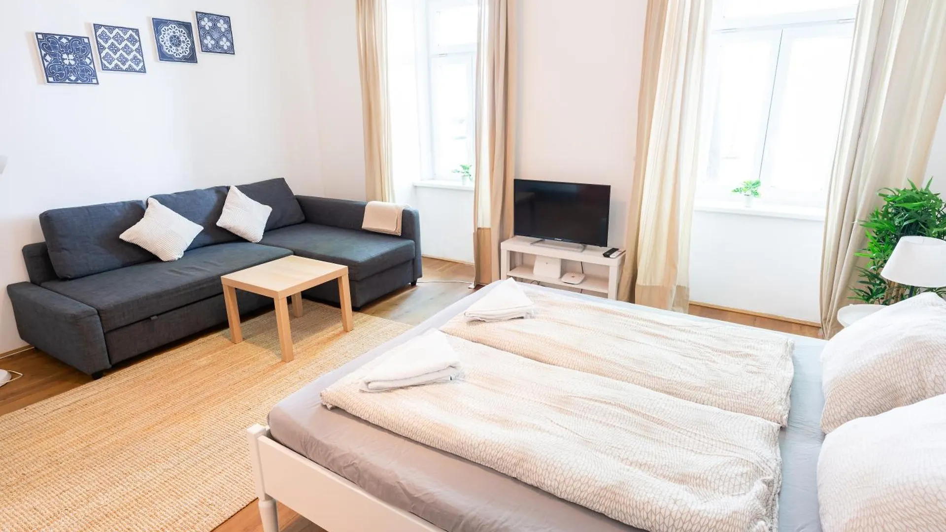 Vienna Living Apartments - Petrusgasse