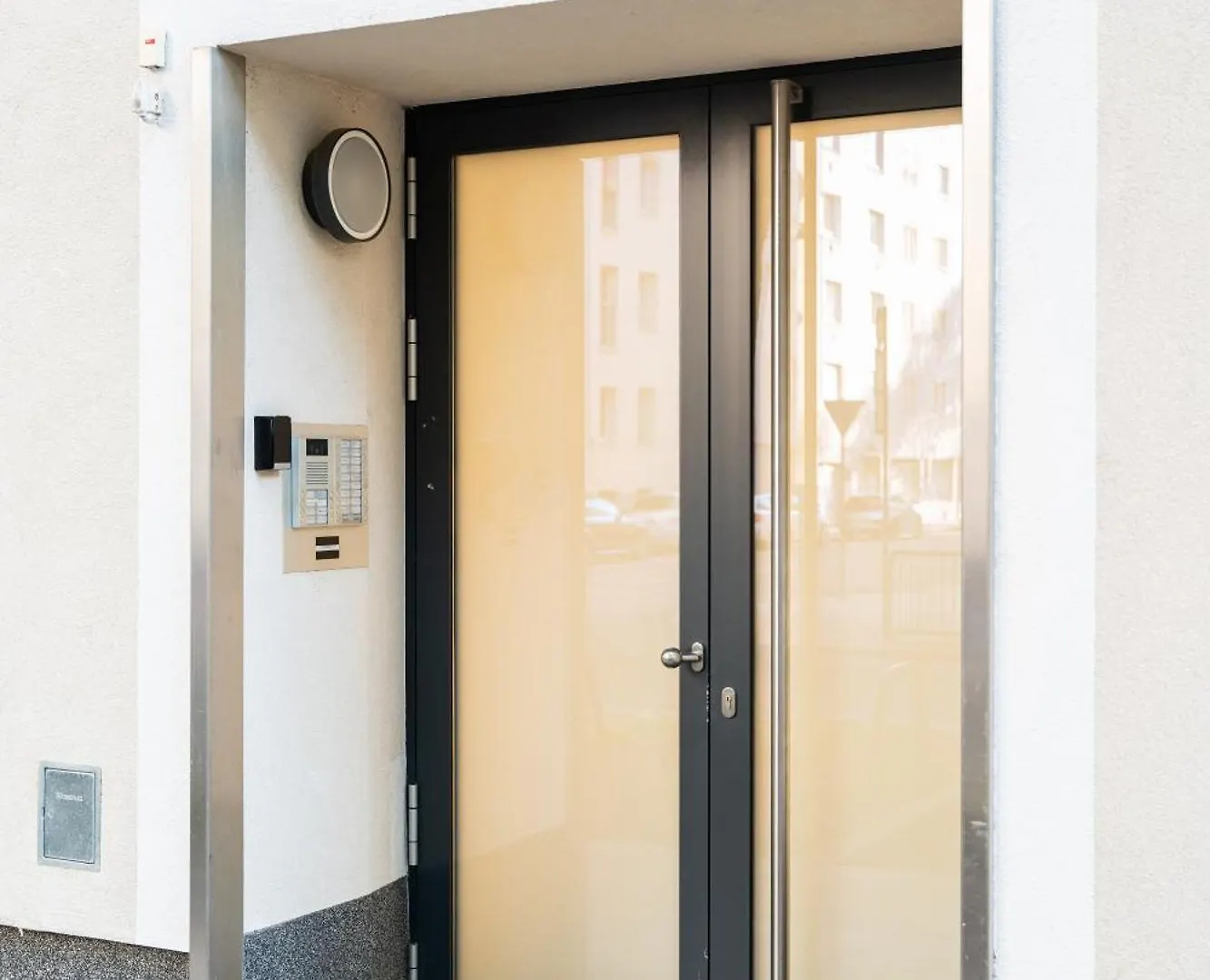 Vienna Living Apartments - Petrusgasse